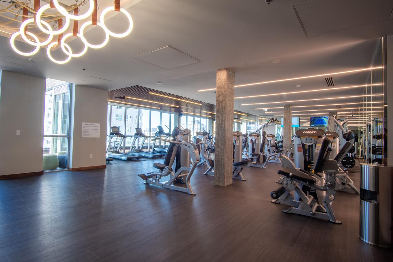 WhyHotel Seattle-Belltown Luxe Suites Wall Street - thumb 8