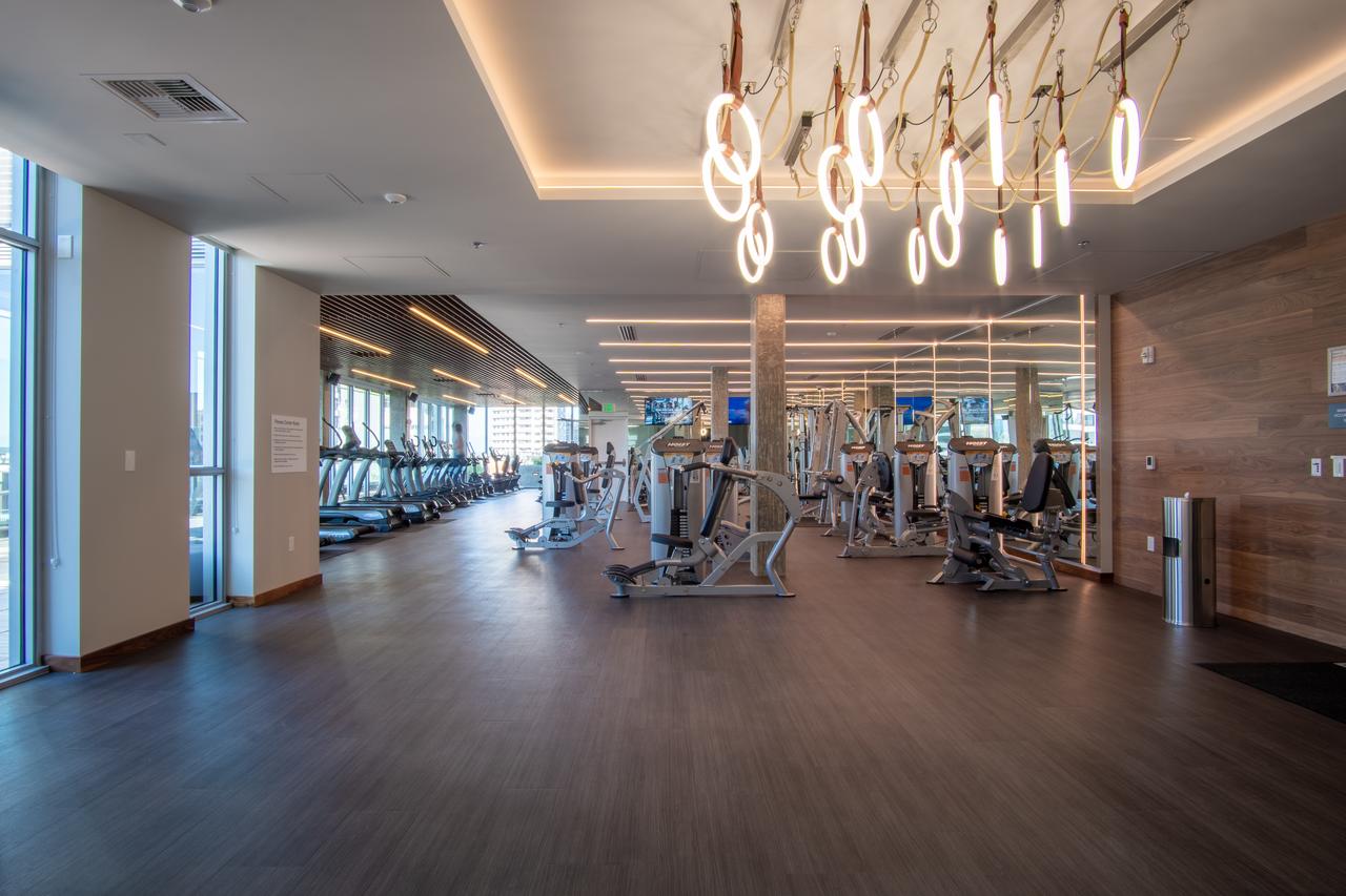 WhyHotel Seattle-Belltown Luxe Suites Wall Street - thumb 9