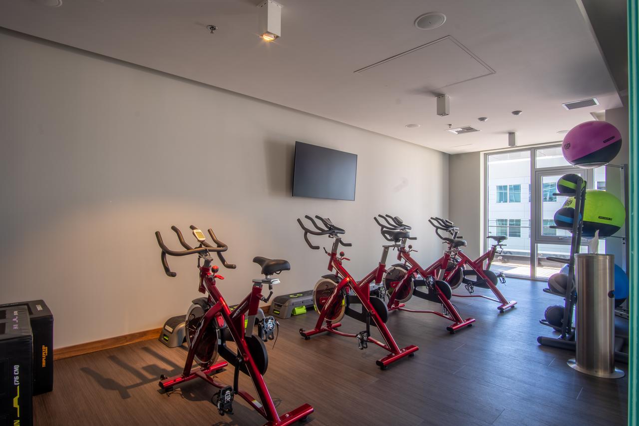 WhyHotel Seattle-Belltown Luxe Suites Wall Street - thumb 7