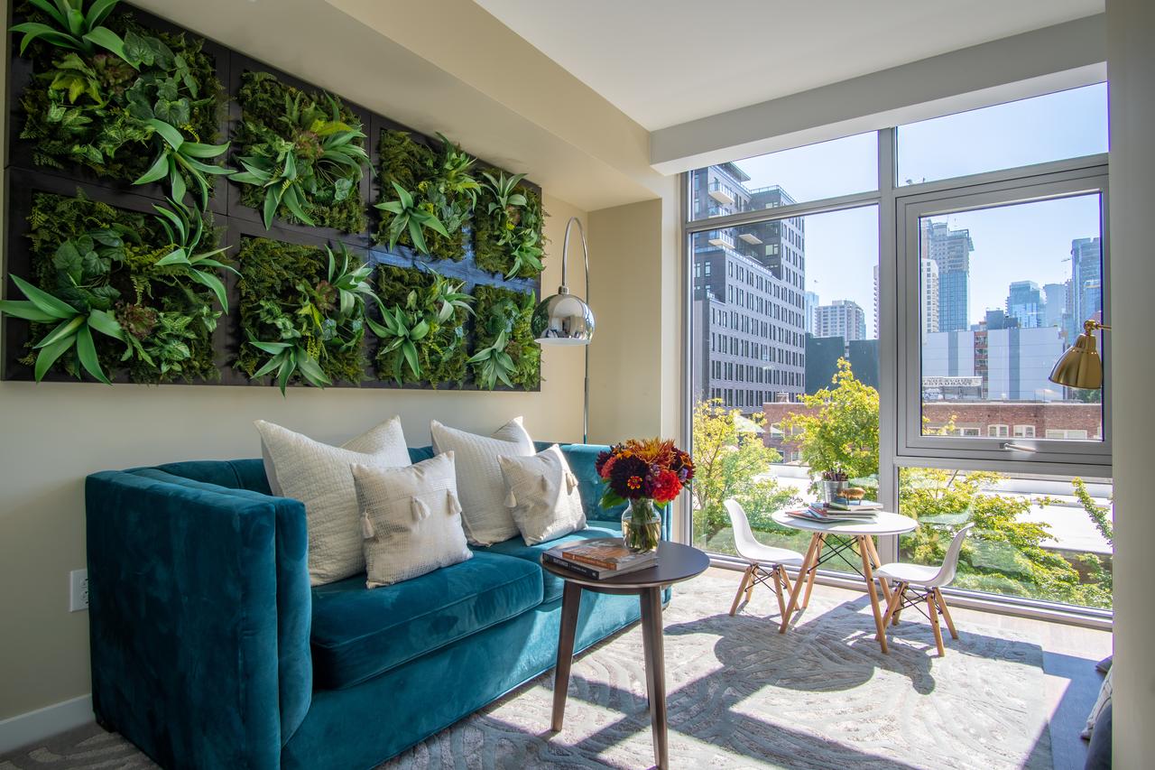 WhyHotel Seattle-Belltown Luxe Suites Wall Street - thumb 11