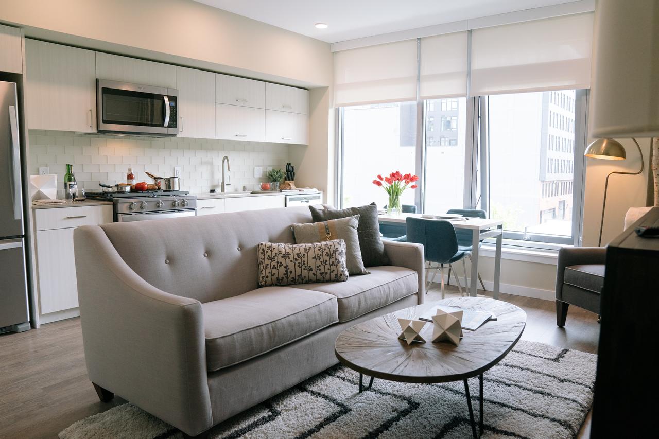 WhyHotel Seattle-Belltown Luxe Suites Wall Street - thumb 0