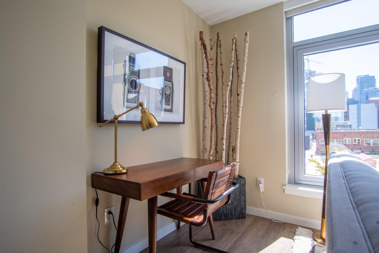 WhyHotel Seattle-Belltown Luxe Suites Wall Street - thumb 3