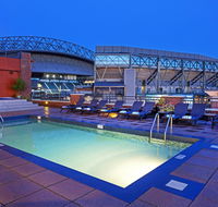 Silver Cloud Hotel - Seattle Stadium - Accommodation Seattle