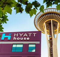 Hyatt House Seattle Downtown - Accommodation Seattle