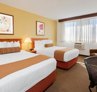 The Loyal Inn Seattle - Accommodation Seattle