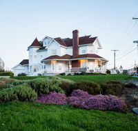 Anchorage Inn BB - Accommodation Seattle