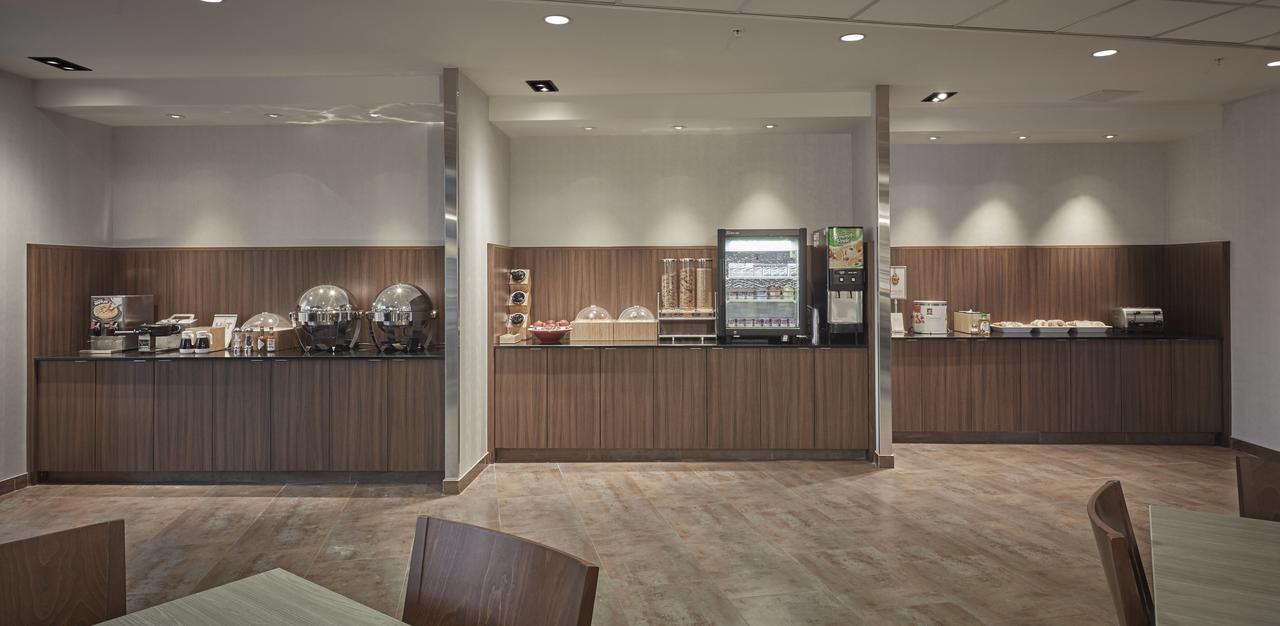 Fairfield Inn & Suites By Marriott Grand Mound Centralia - thumb 4