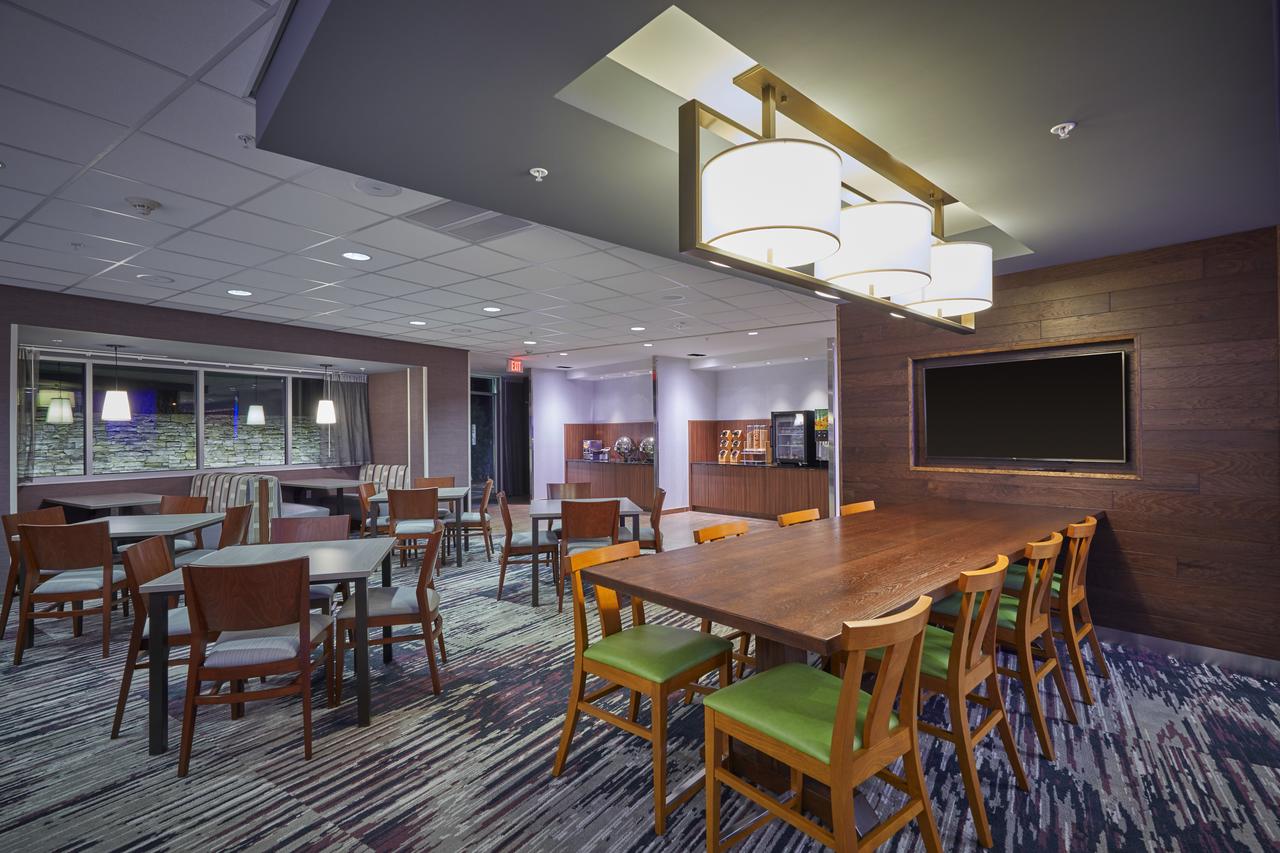 Fairfield Inn & Suites By Marriott Grand Mound Centralia - thumb 15