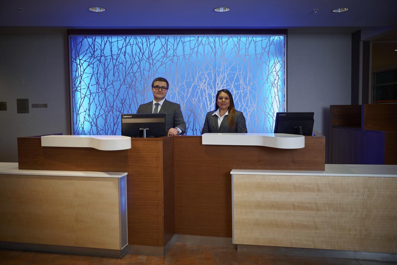 Fairfield Inn & Suites By Marriott Grand Mound Centralia - thumb 2