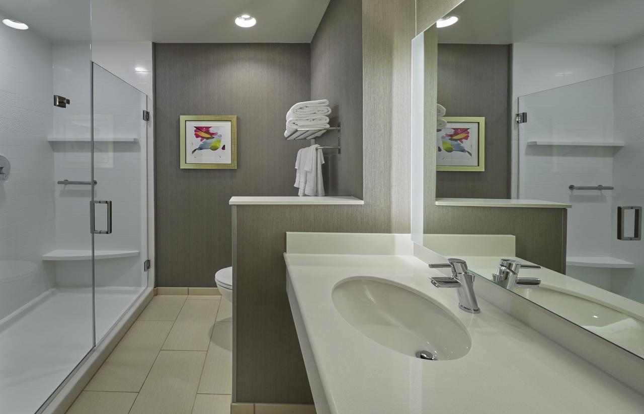 Fairfield Inn & Suites By Marriott Grand Mound Centralia - thumb 10