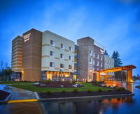 Booking Rochester Accommodation Seattle