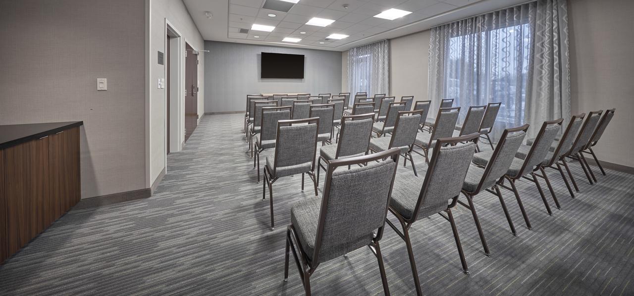 Fairfield Inn & Suites By Marriott Grand Mound Centralia - thumb 3