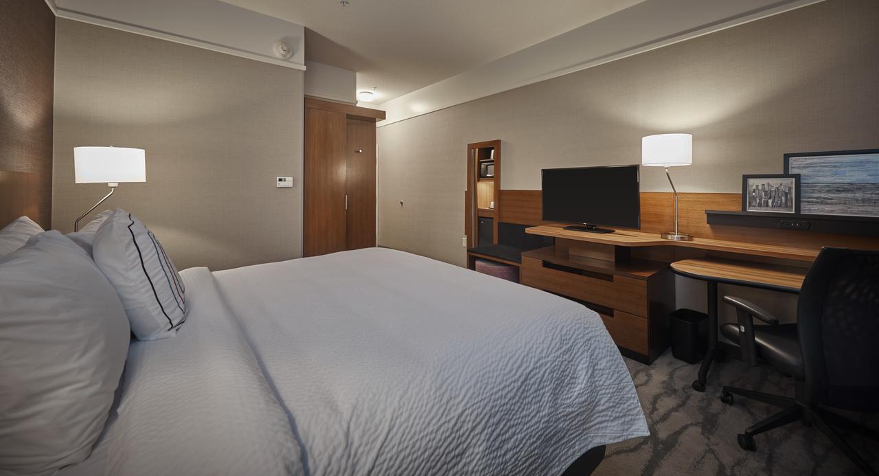 Fairfield Inn & Suites By Marriott Grand Mound Centralia - thumb 25