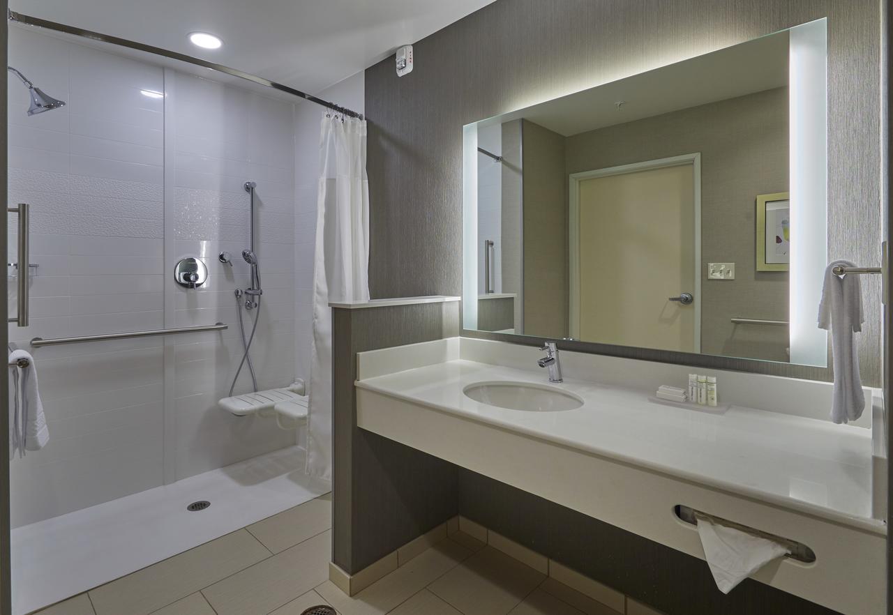 Fairfield Inn & Suites By Marriott Grand Mound Centralia - thumb 11