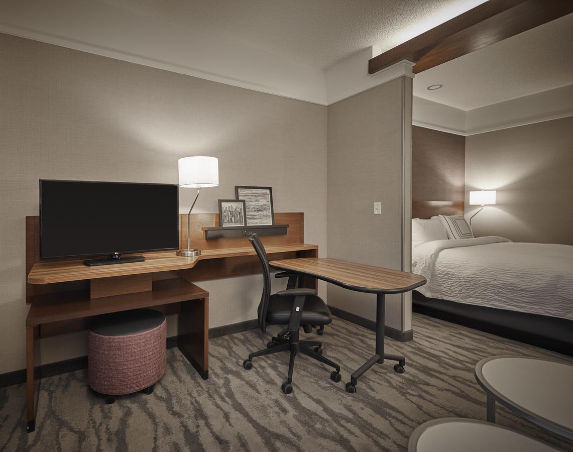 Fairfield Inn & Suites By Marriott Grand Mound Centralia - thumb 20