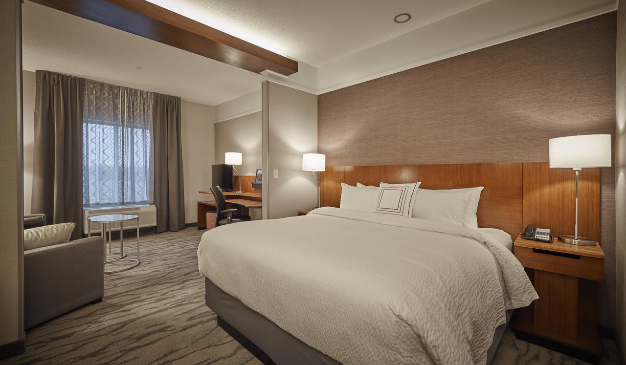 Fairfield Inn & Suites By Marriott Grand Mound Centralia - thumb 22