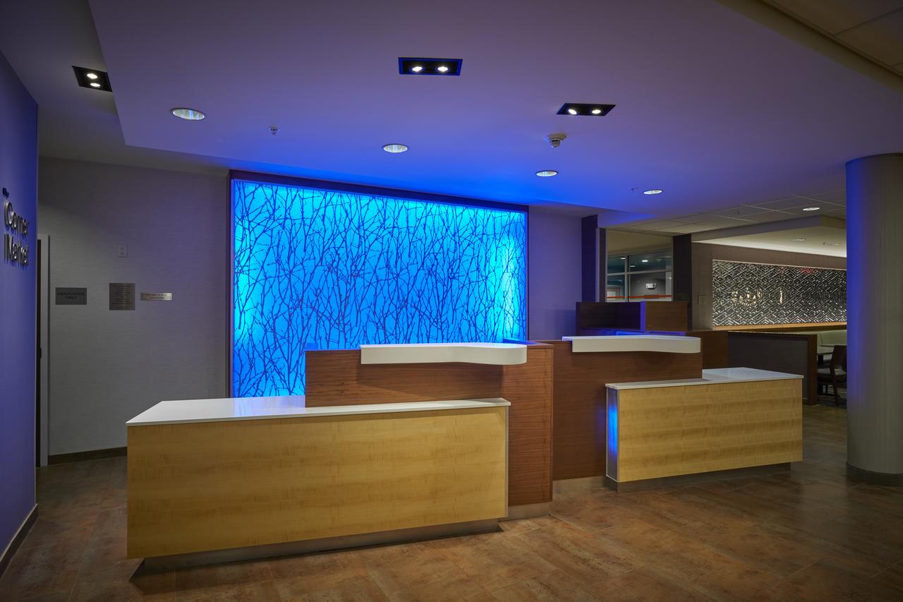 Fairfield Inn & Suites By Marriott Grand Mound Centralia - thumb 17
