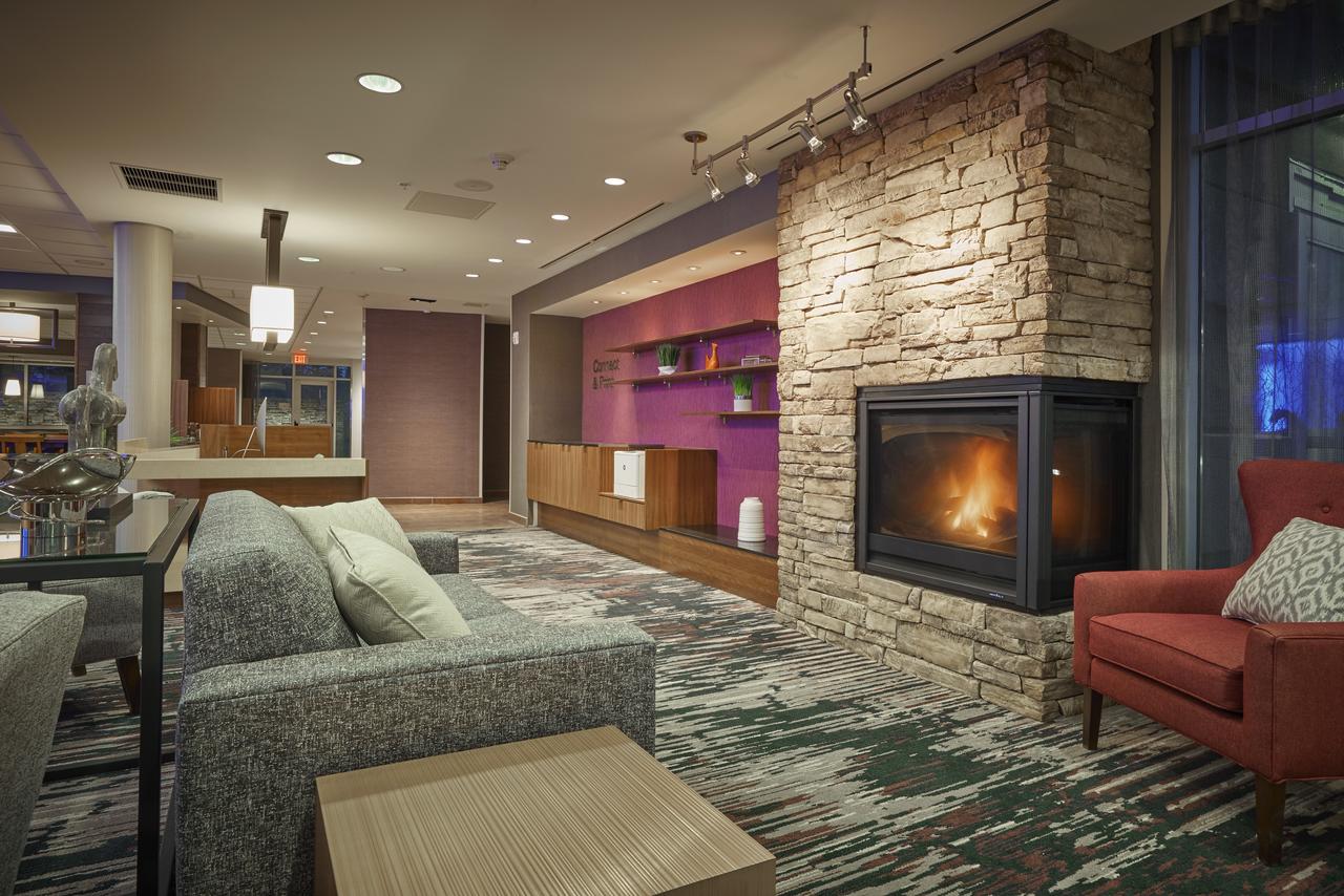 Fairfield Inn & Suites By Marriott Grand Mound Centralia - thumb 18