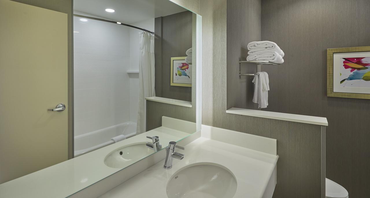 Fairfield Inn & Suites By Marriott Grand Mound Centralia - thumb 8