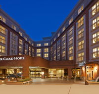 Silver Cloud Hotel - Seattle Broadway - Accommodation Seattle