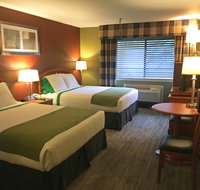 GuestHouse Inn  Suites Poulsbo - Accommodation Seattle