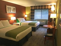 Booking Poulsbo Accommodation Seattle
