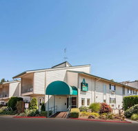 Quality Inn  Suites Vancouver - Accommodation Seattle