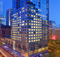 Hyatt at Olive 8 - Accommodation Seattle