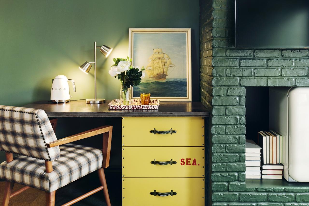 Palihotel Seattle - thumb 5