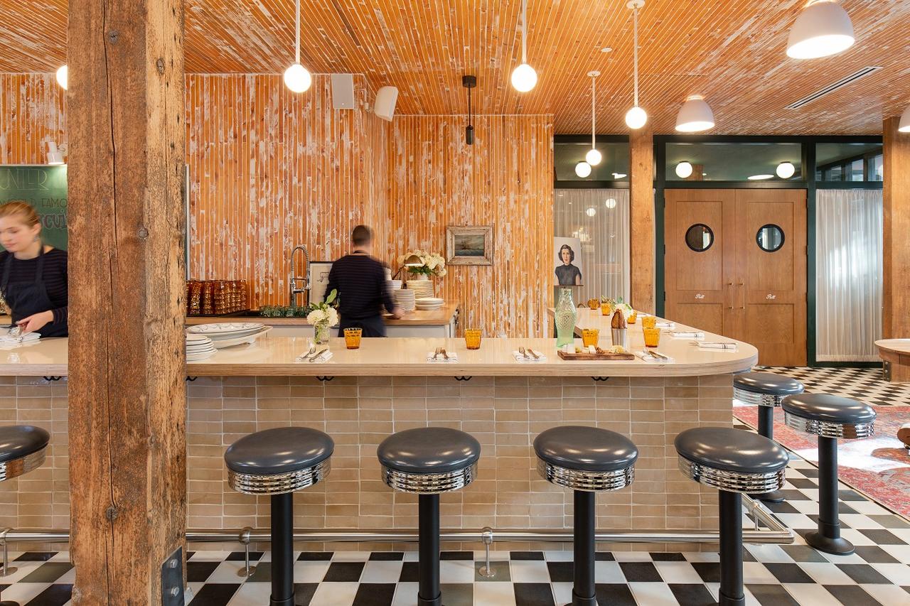 Palihotel Seattle - thumb 19