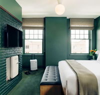 Palihotel Seattle - Accommodation Seattle