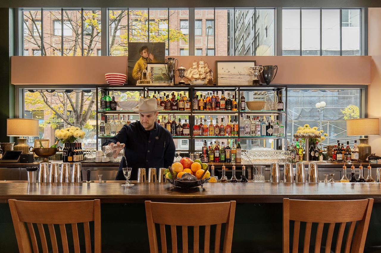 Palihotel Seattle - thumb 17