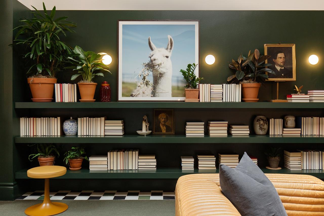 Palihotel Seattle - thumb 2