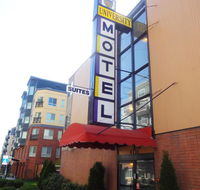 University Motel Suites - Accommodation Seattle