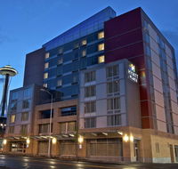 Hyatt Place Seattle Downtown - Accommodation Seattle