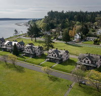 Fort Worden - Accommodation Seattle