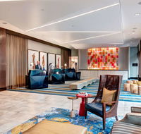 Motif Seattle - Accommodation Seattle