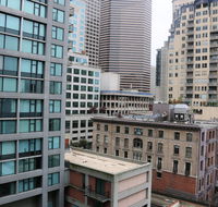 Luxury High Rise Apartments - Accommodation Seattle