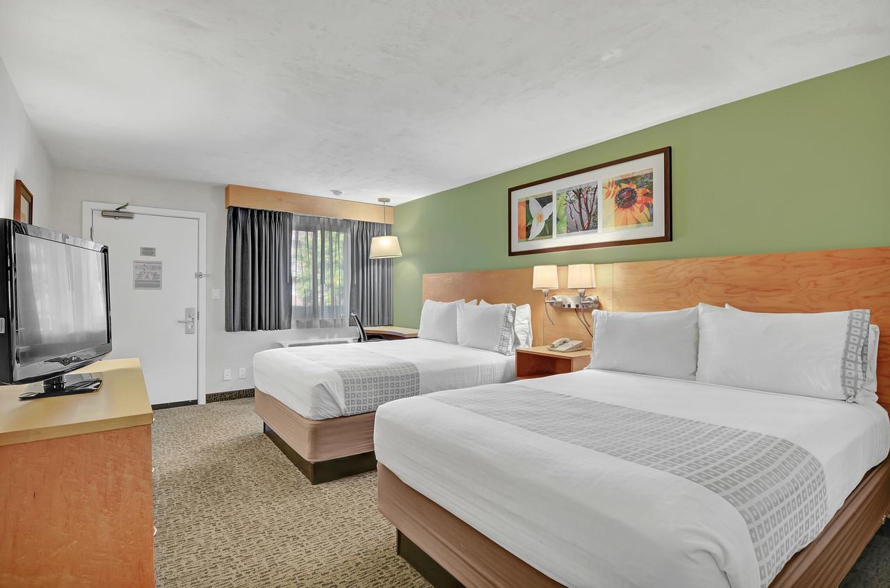 Hotel Nexus; BW Signature Collection - thumb 3