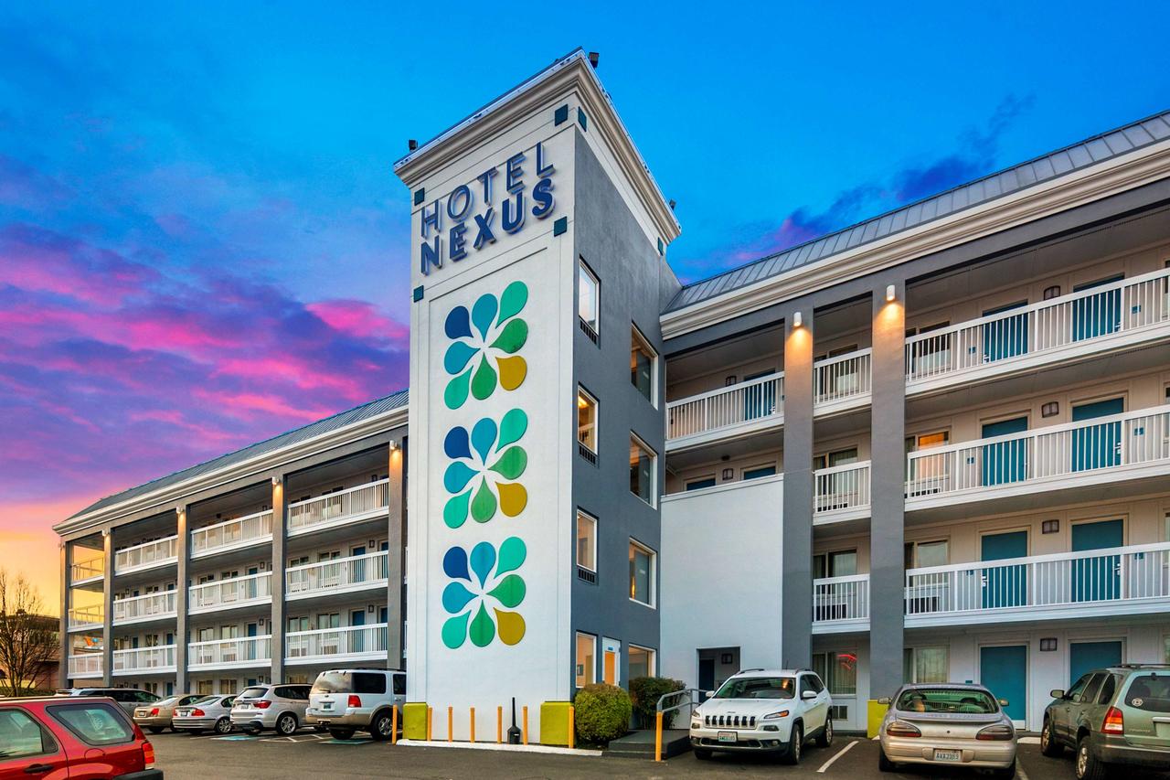 Hotel Nexus; BW Signature Collection - thumb 0