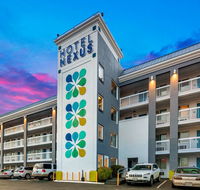 Hotel Nexus BW Signature Collection - Accommodation Seattle