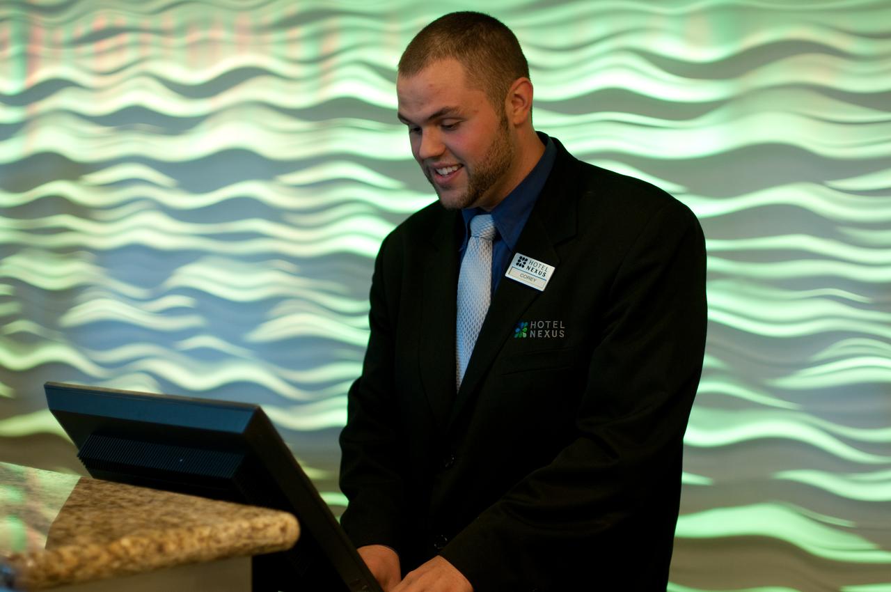 Hotel Nexus; BW Signature Collection - thumb 36