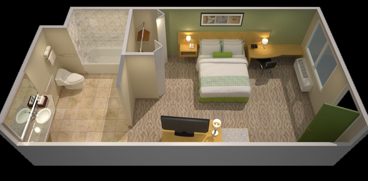 Hotel Nexus; BW Signature Collection - thumb 12