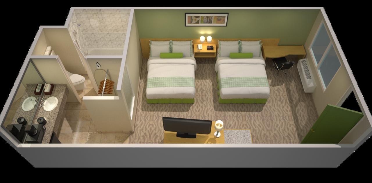 Hotel Nexus; BW Signature Collection - thumb 24