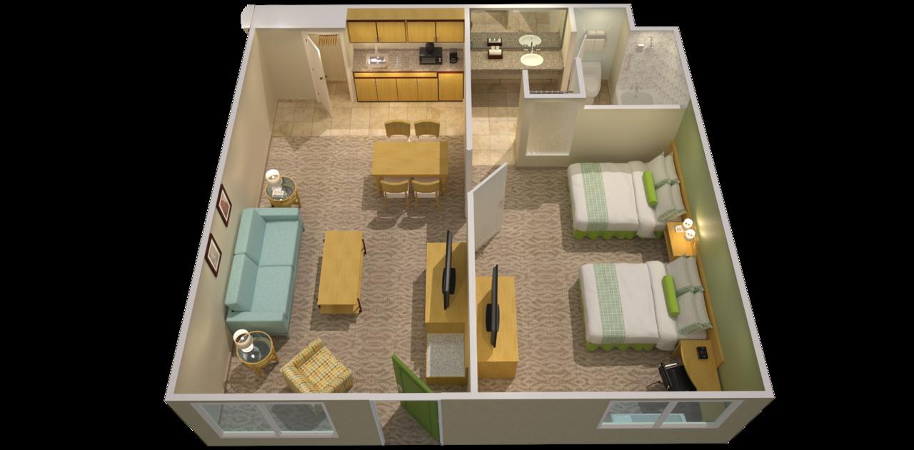 Hotel Nexus; BW Signature Collection - thumb 11