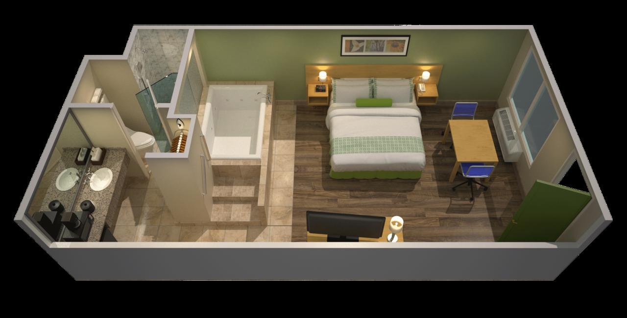 Hotel Nexus; BW Signature Collection - thumb 10