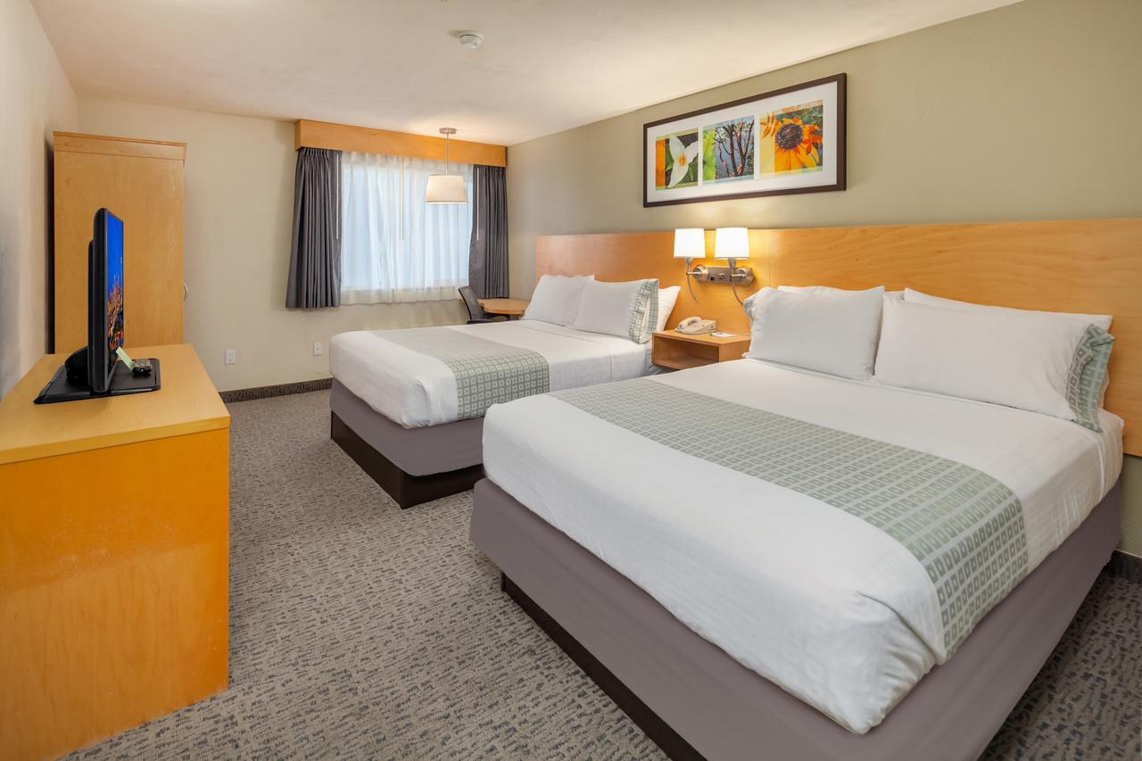 Hotel Nexus; BW Signature Collection - thumb 43