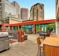 Stay Alfred on Western Avenue - Accommodation Seattle