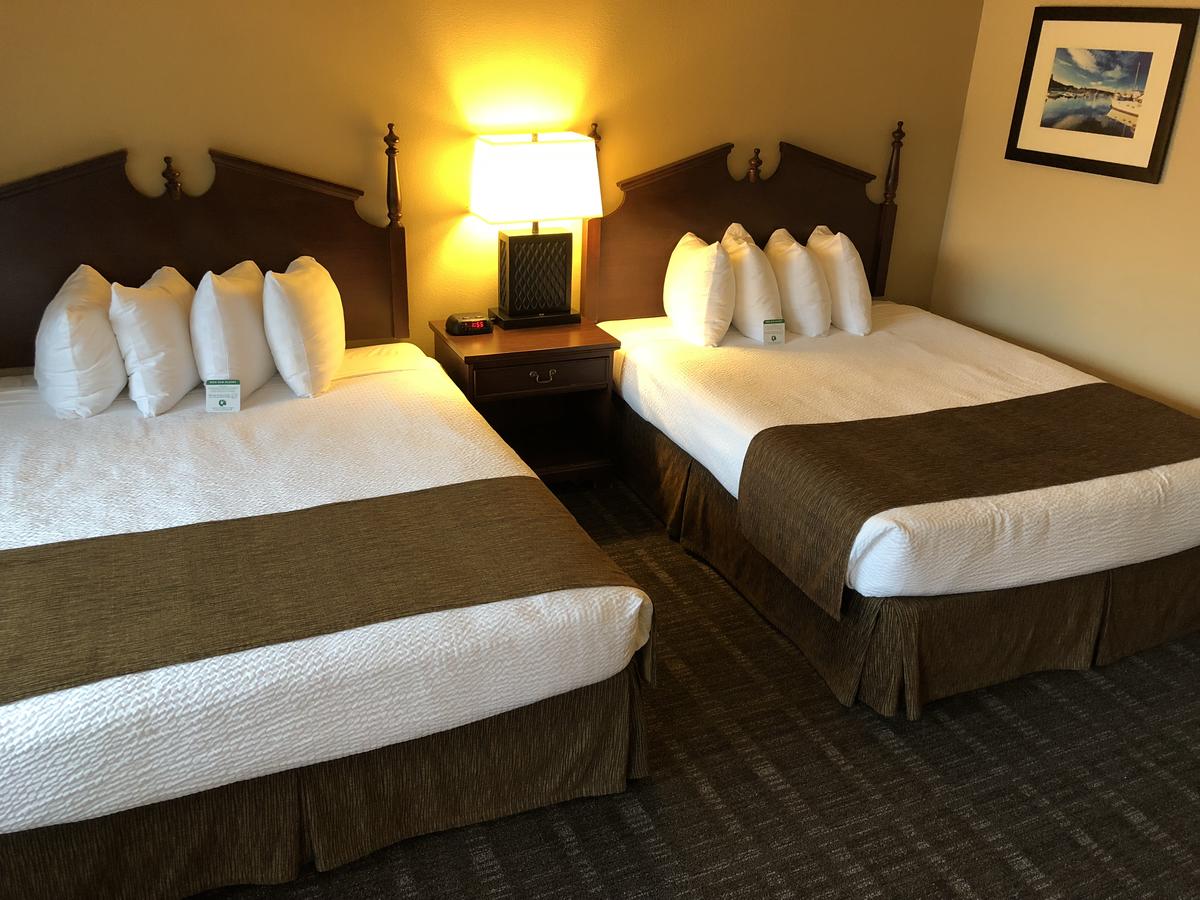 Best Western Lakewood - thumb 30