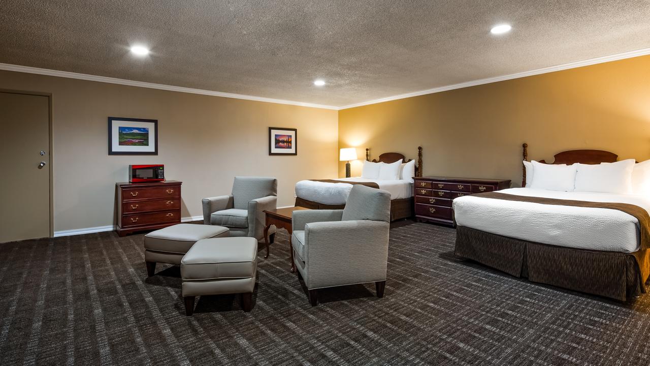 Best Western Lakewood - thumb 4